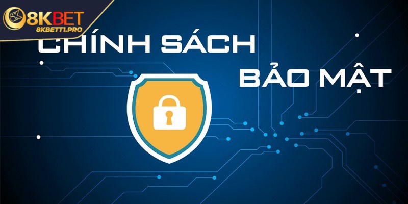 Chính sách bảo mật 8KBET - Cập nhật chính sách quy định 1 Quy định giúp đảm bảo thông tin cá nhân cùng dữ liệu người dùng được bảo vệ