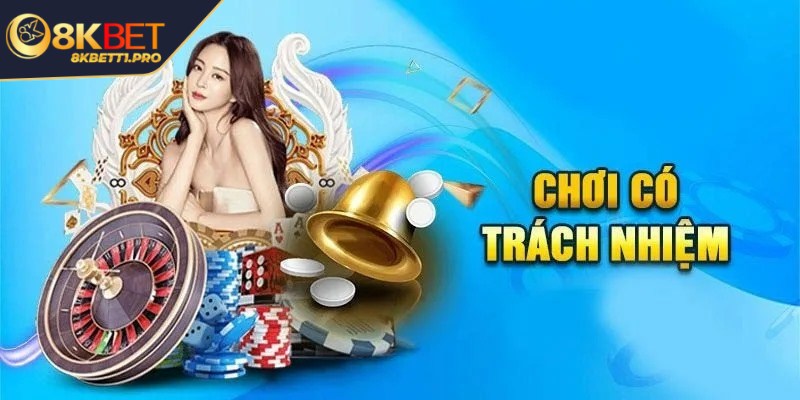 Chơi có trách nhiệm 8KBET – Chìa khóa để trải nghiệm an toàn 2 Khoảng 1-2 giờ mỗi ngày sẽ hợp lý cho mỗi lượt chơi