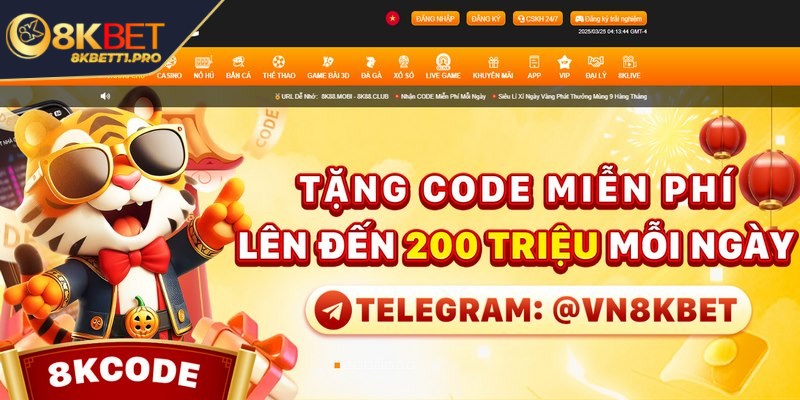 Giới thiệu 8KBET – Nhà cái giúp khách hàng đổi đời cực nhanh 1 Tầm nhìn của thiên đường giải trí 8KBET