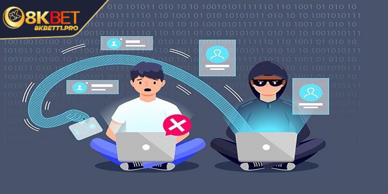 Quyền riêng tư của nhà cái 8KBET - Cập nhập mới nhất 1 Tại sao cần đảm bảo quyền riêng tư cho người chơi?